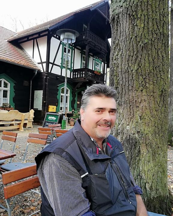 Gasthaus Wotschofska